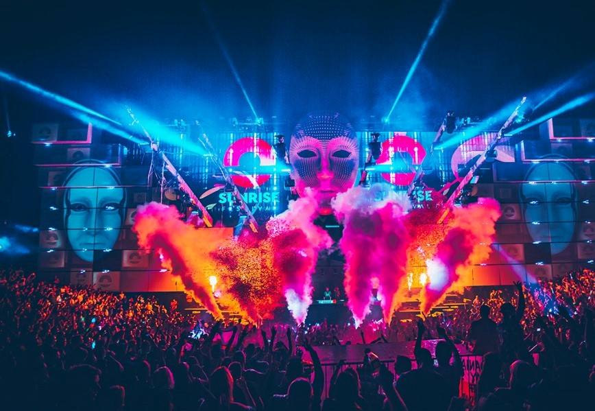 Jak wybrać najlepszy festiwal muzyki elektronicznej w Polsce